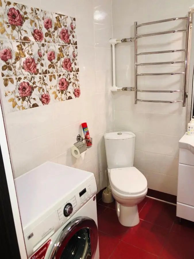 Пятигорск: Apartment on Kalinina 92-3