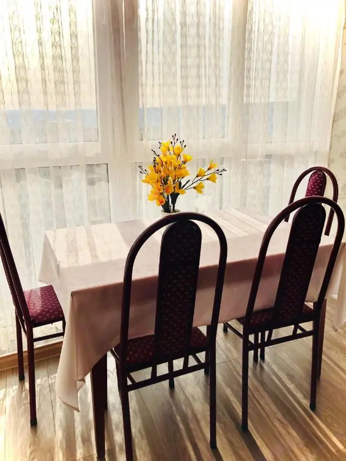 Пятигорск: Apartment on Kalinina 92-3