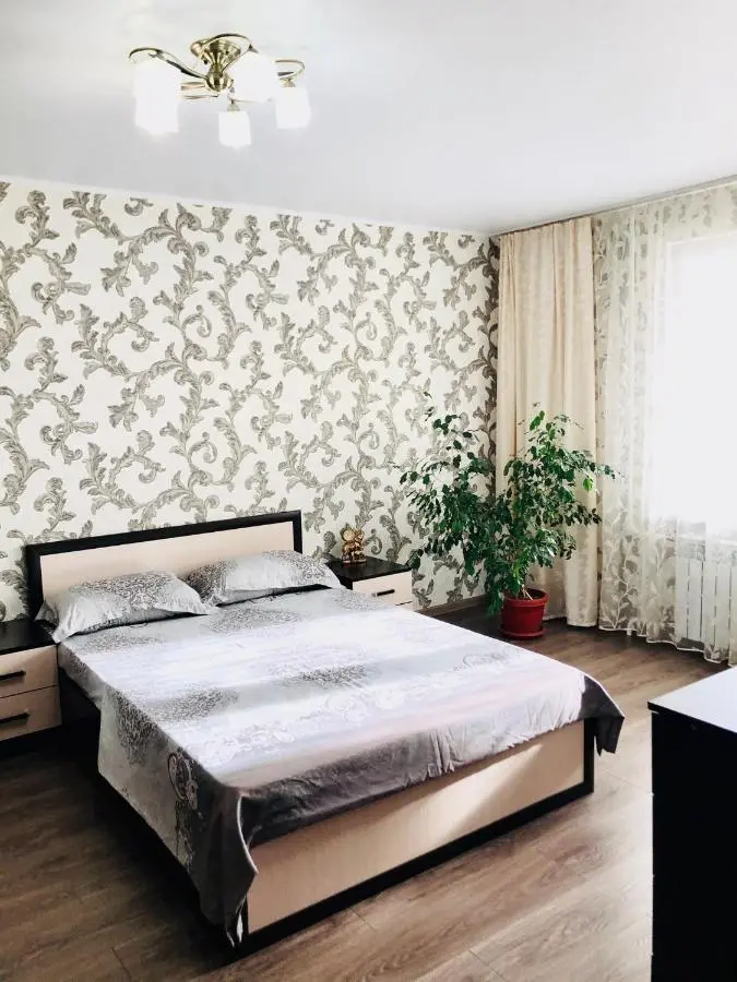 Пятигорск: Apartment on Kalinina 92-3