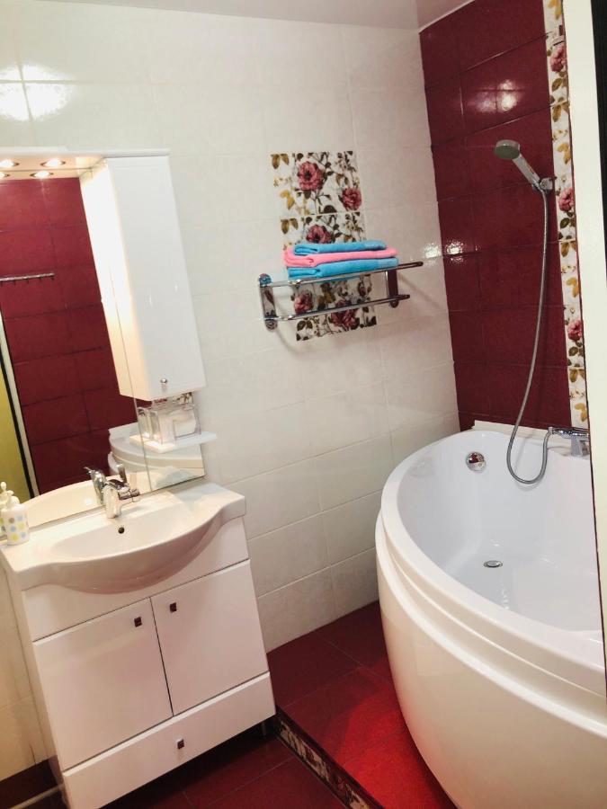 Пятигорск: Apartment on Kalinina 92-3