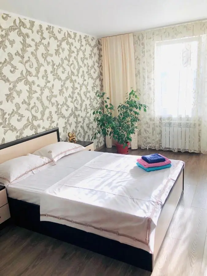 Пятигорск: Apartment on Kalinina 92-3