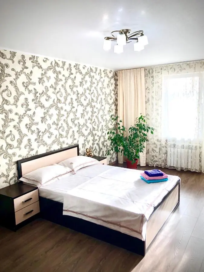 Пятигорск: Apartment on Kalinina 92-3