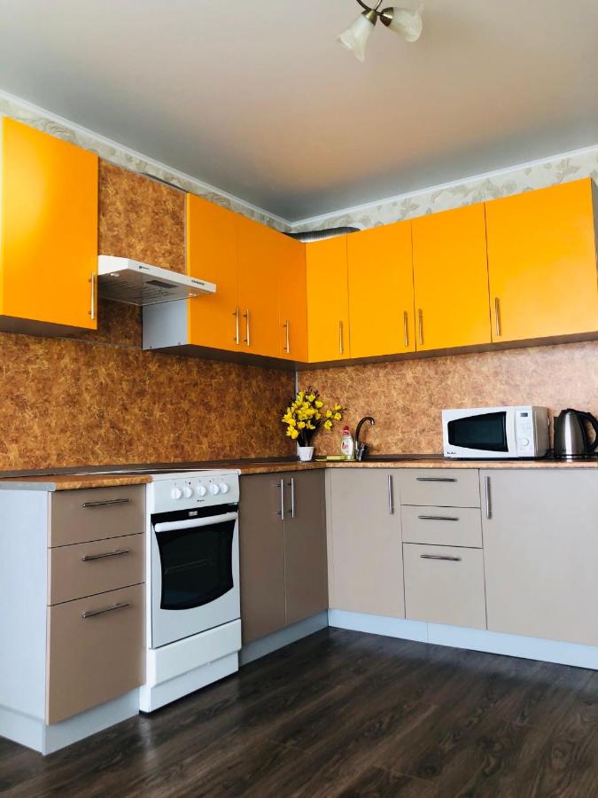 Пятигорск: Apartment on Kalinina 92-3