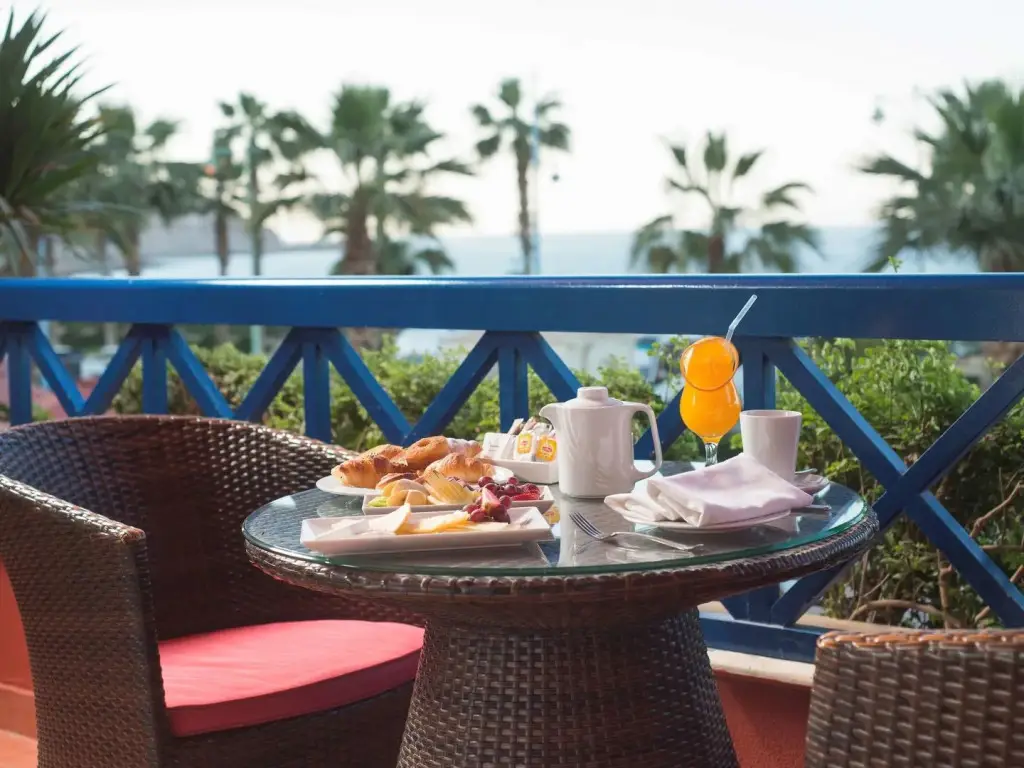 Айн-Сохна: Porto Sokhna Hotel & Spa