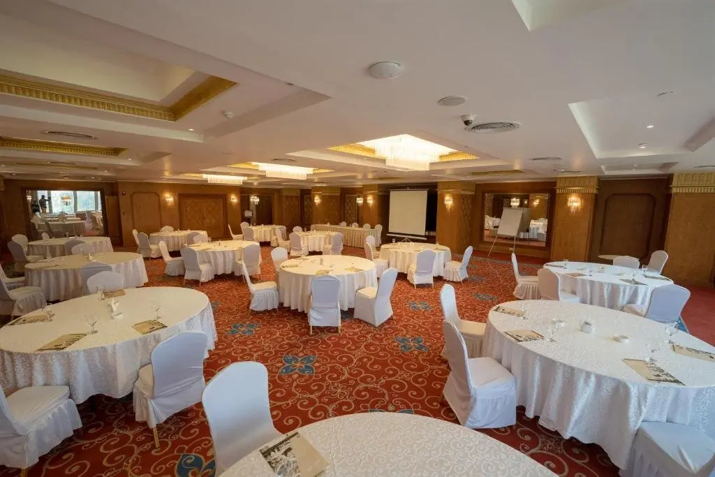 Каир: Baron Hotel Cairo