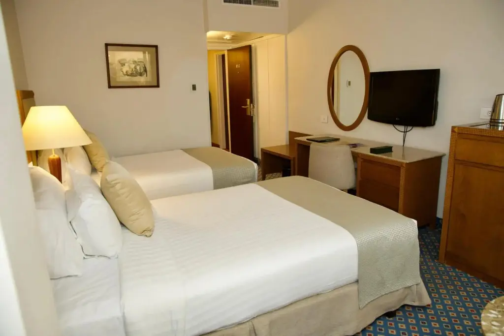 Каир: Baron Hotel Cairo