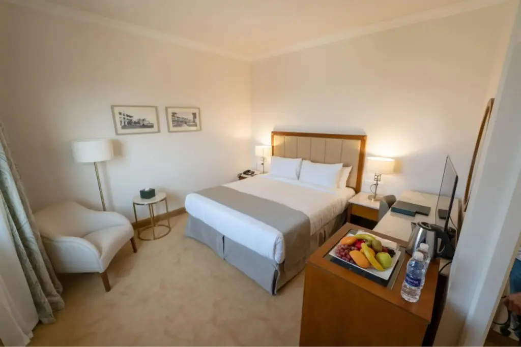 Каир: Baron Hotel Cairo