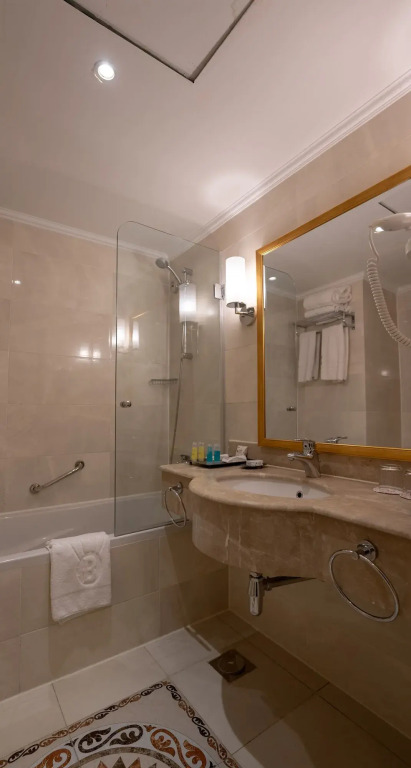 Каир: Baron Hotel Cairo