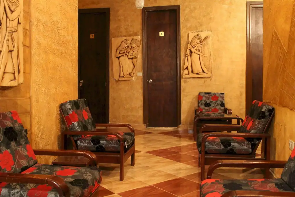 Каир: Travel Joy Hostel
