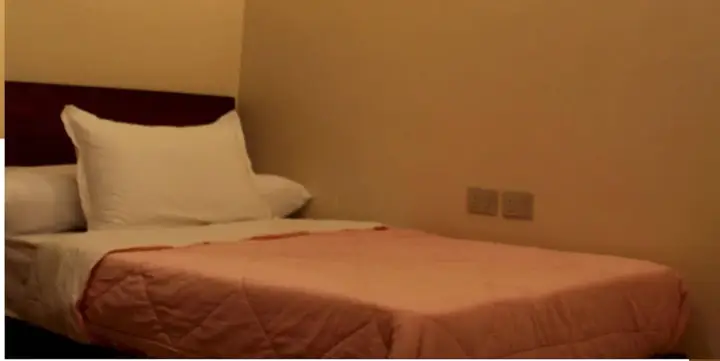 Каир: Travel Joy Hostel