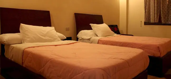 Каир: Travel Joy Hostel