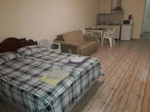 Батуми: Guesthouse Magnolia