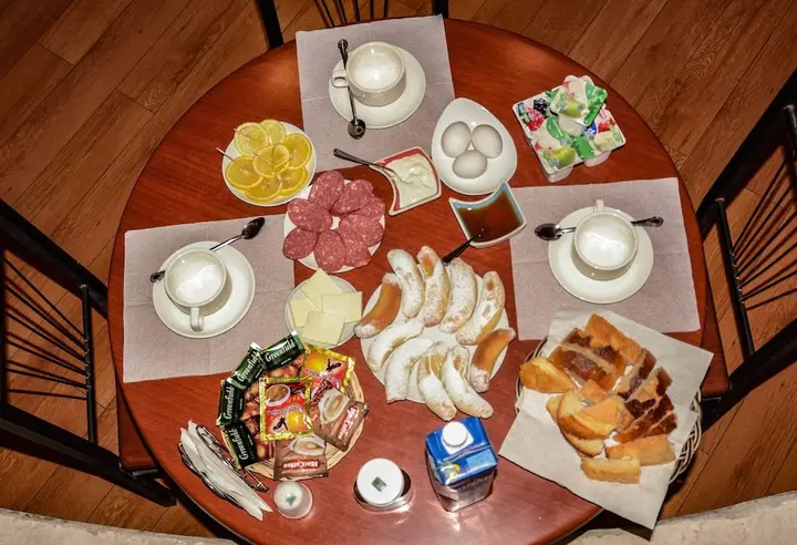 Ереван: Prime Hostel Tours