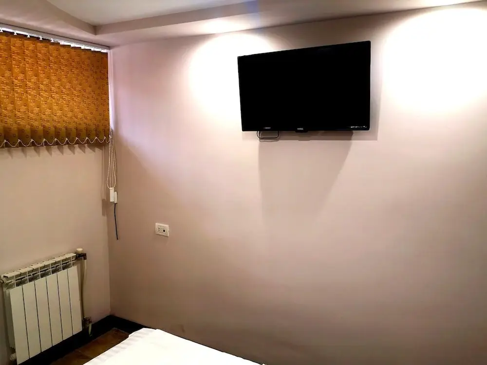 Ереван: Prime Hostel  Tours