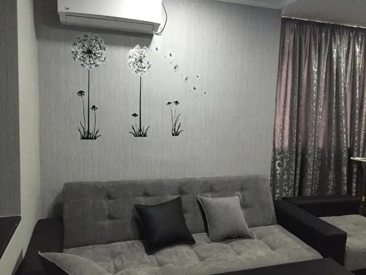 Тбилиси: Maia's Apartment on Rustaveli