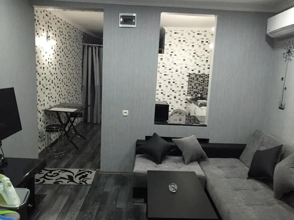 Тбилиси: Maia's Apartment on Rustaveli