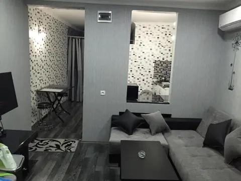 Maia's Apartment on Rustaveli — фото 1