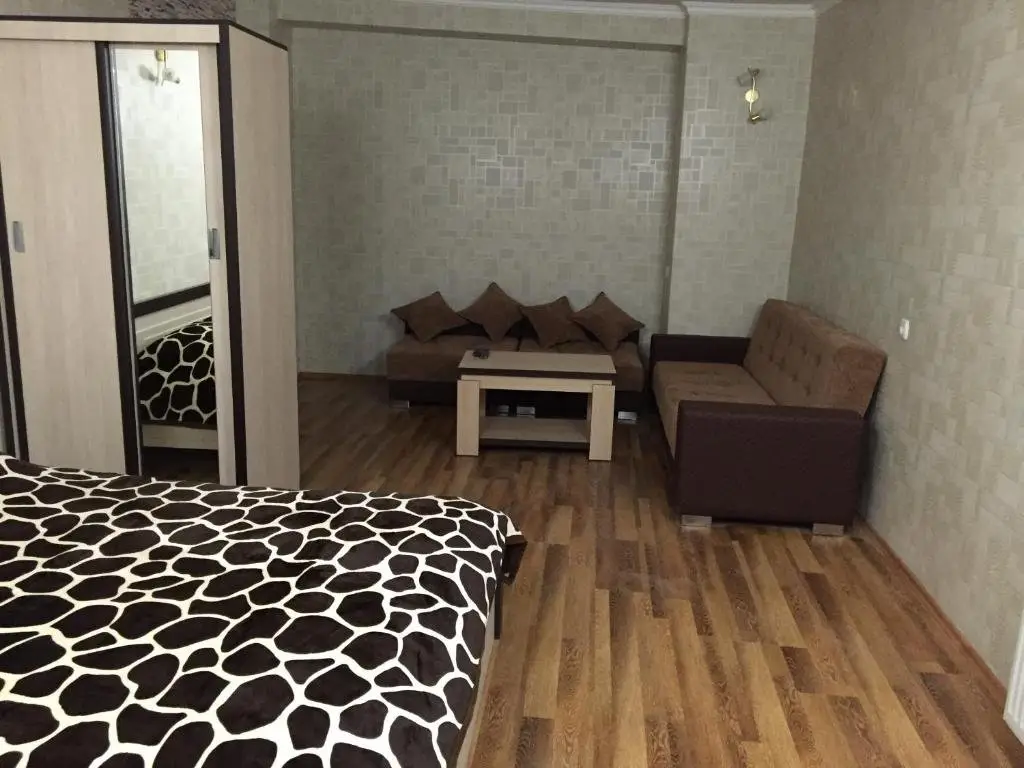 Тбилиси: Maia's Apartment on Rustaveli