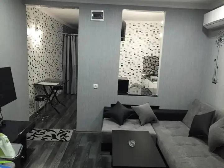 Тбилиси: Maia's Apartment on Rustaveli