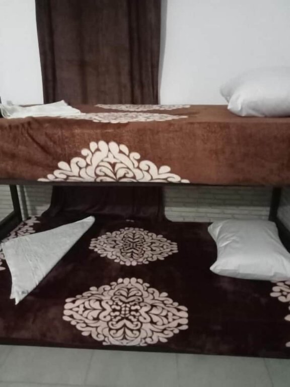 Pyramids Hostel — фото 1