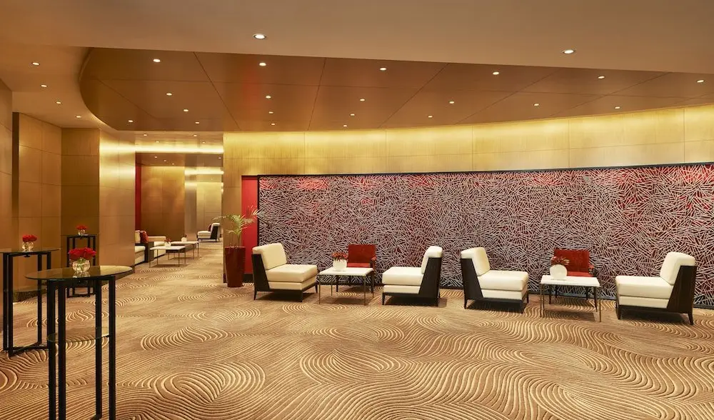 Apartments By Fairmont Baku Flame Towers — фото 1