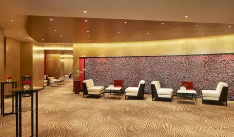 Apartments By Fairmont Baku Flame Towers — фото 1