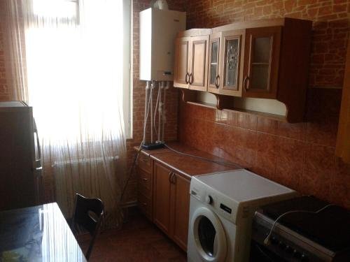 Тбилиси: Hostel on Tskhvedadze 30a