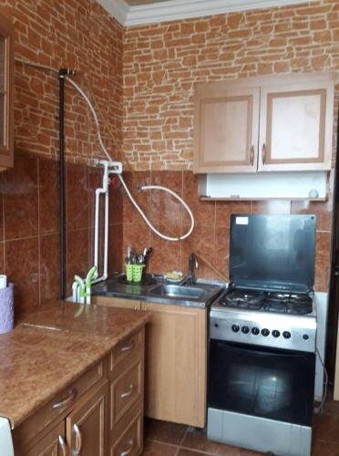 Тбилиси: Hostel on Tskhvedadze 30a