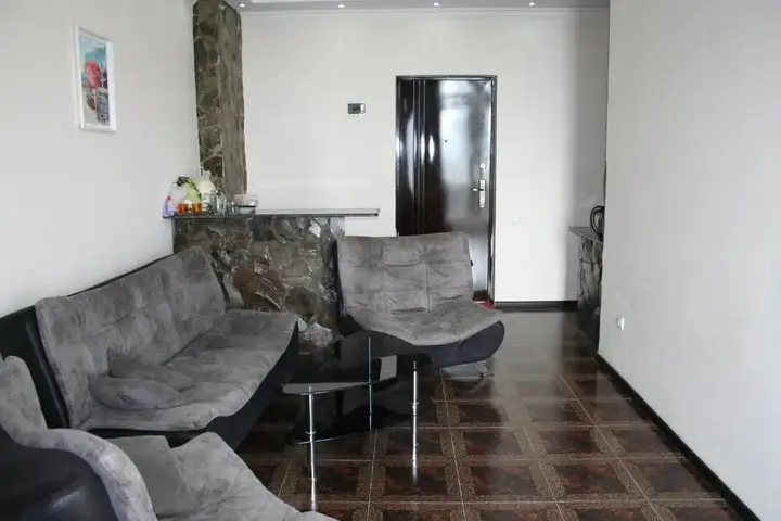 Батуми: Apartment Miracle