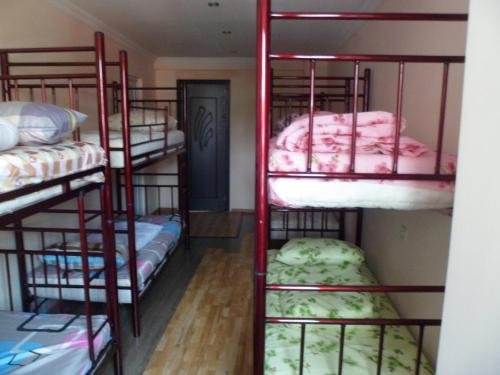 Батуми: Hostel Everyday Lux