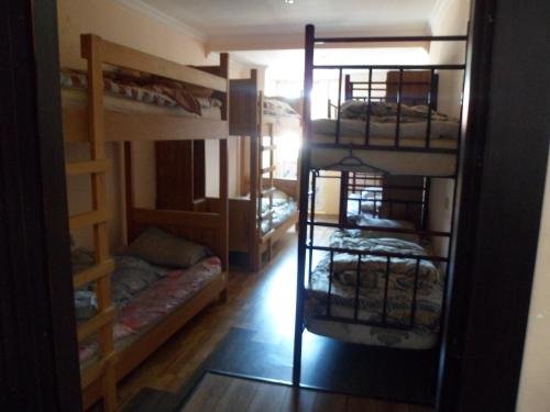 Батуми: Hostel Everyday Lux