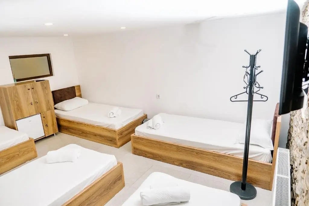 Батуми: Hostel Re