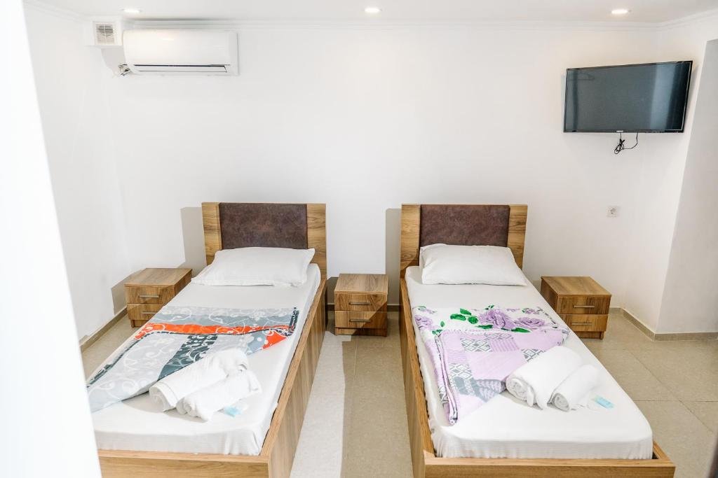 Батуми: Hostel Re