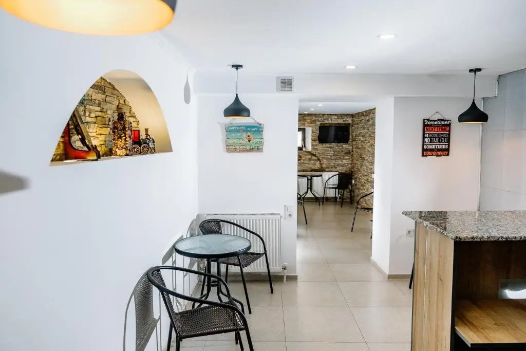 Батуми: Hostel Re