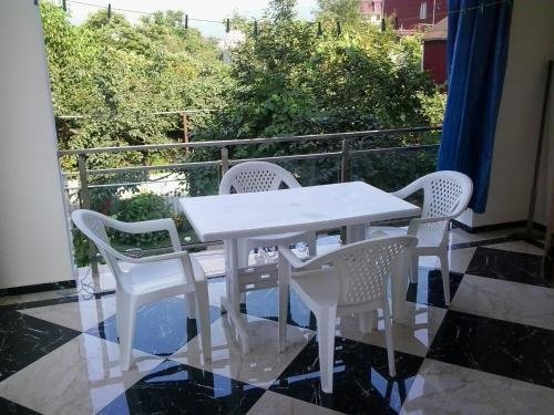 Кобулети: Holiday Home Rustaveli 122