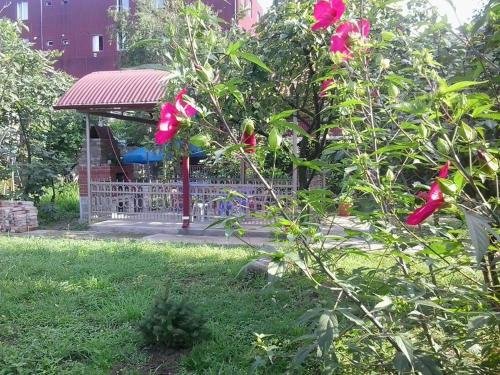 Кобулети: Holiday Home Rustaveli 122