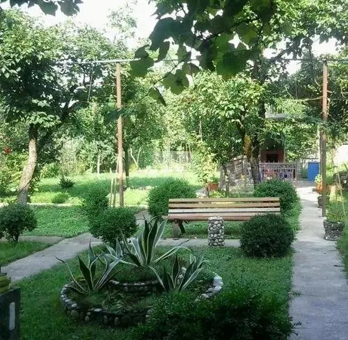 Кобулети: Holiday Home Rustaveli 122