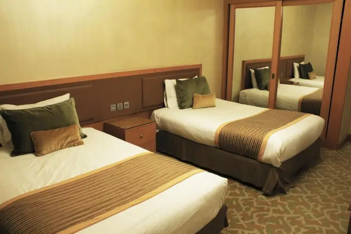 Шарджа: TIME Ruby Hotel Apartments