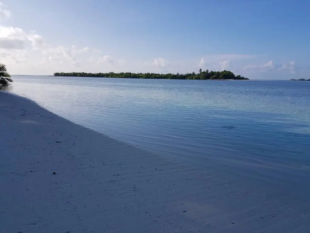 Атолл Гаафу-Дхаалу: Hoandedhoo Inn