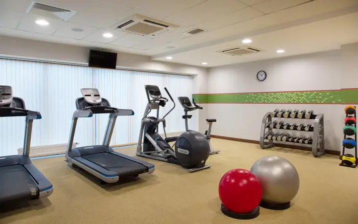 Минск: Отель Hampton by Hilton Minsk City Center