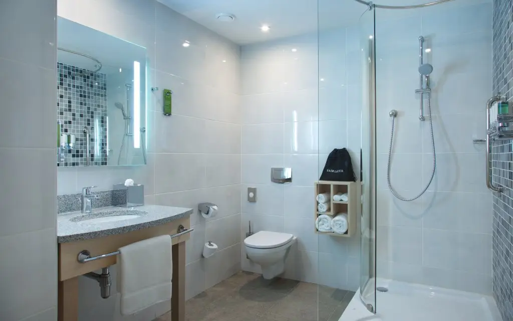 Минск: Отель Hampton by Hilton Minsk City Center