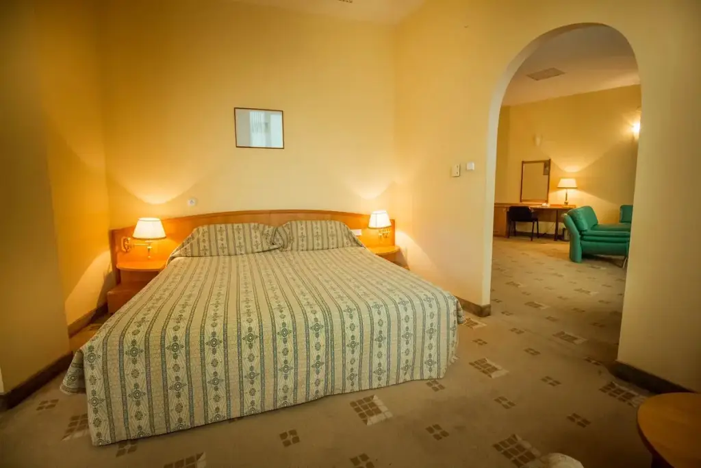 Ташкент: EXPO Hotel