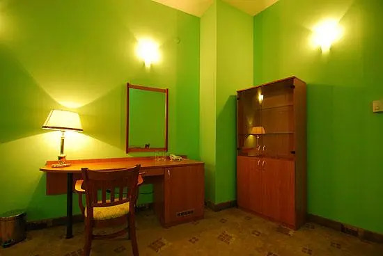 Ташкент: EXPO Hotel