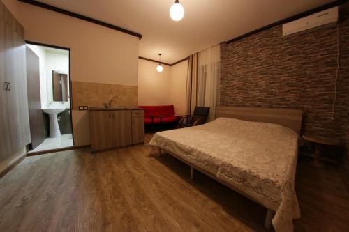 Ереван: Shara Talyan 8/2 Guest House
