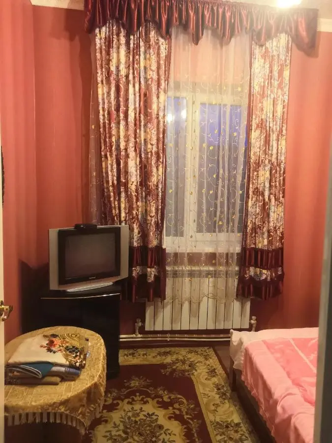 Кисловодск: Отдохни на 5