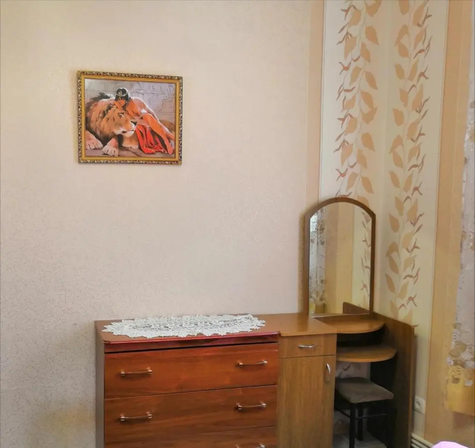 Кисловодск: Отдохни на 5