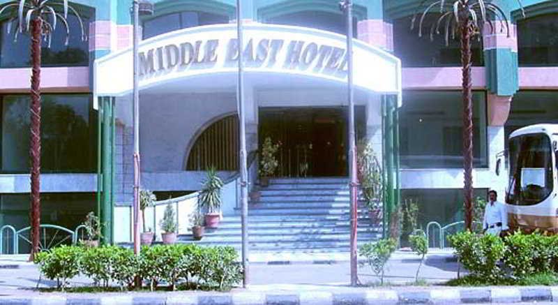 Middle East Pyramids — фото 1