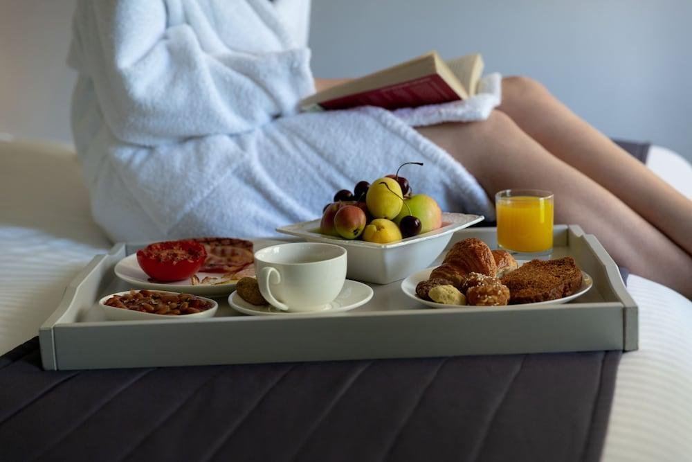 Ереван: Nova Hotel Yerevan
