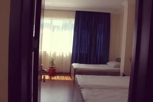 Батуми: Hotel Argo-s