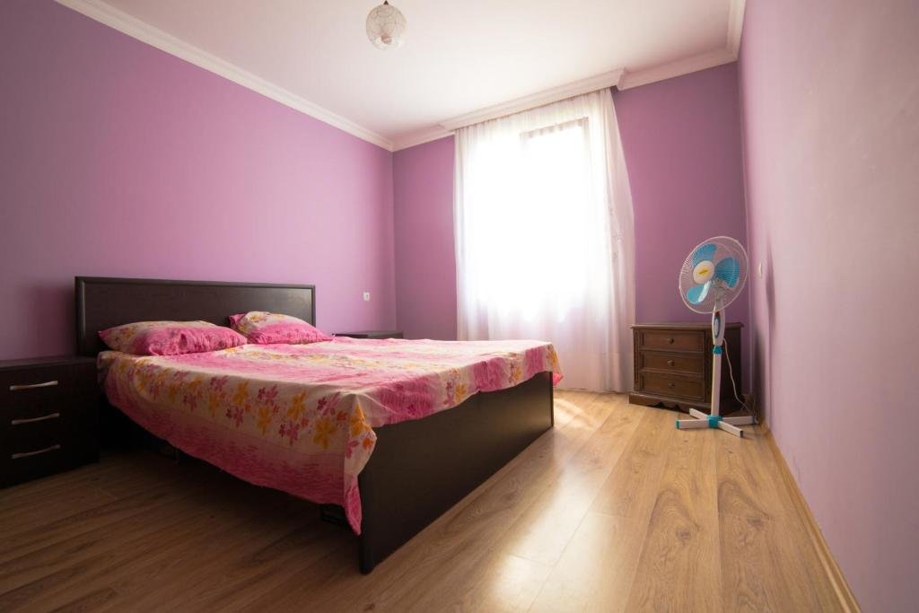Батуми: Angisa Apartment